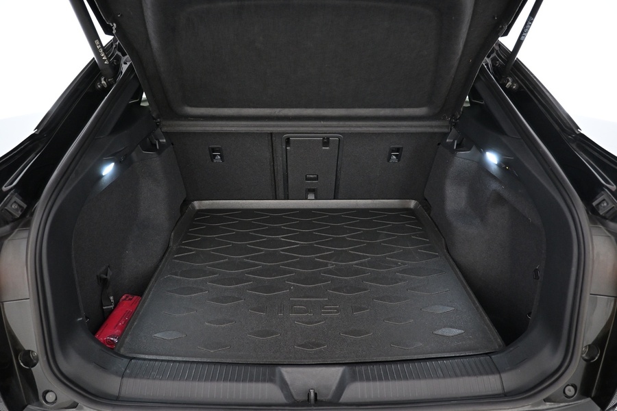 Volkswagen ID.5 vaihtoauto