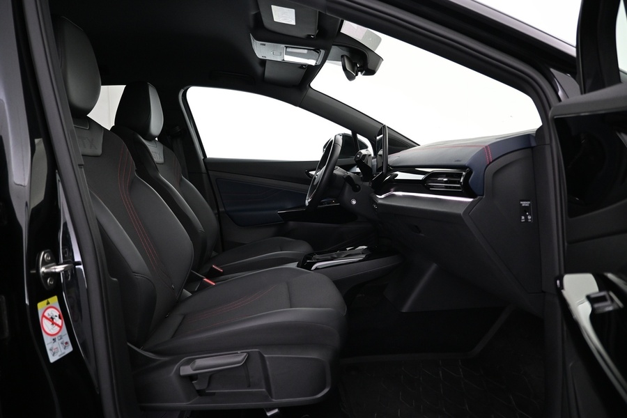 Volkswagen ID.5 vaihtoauto