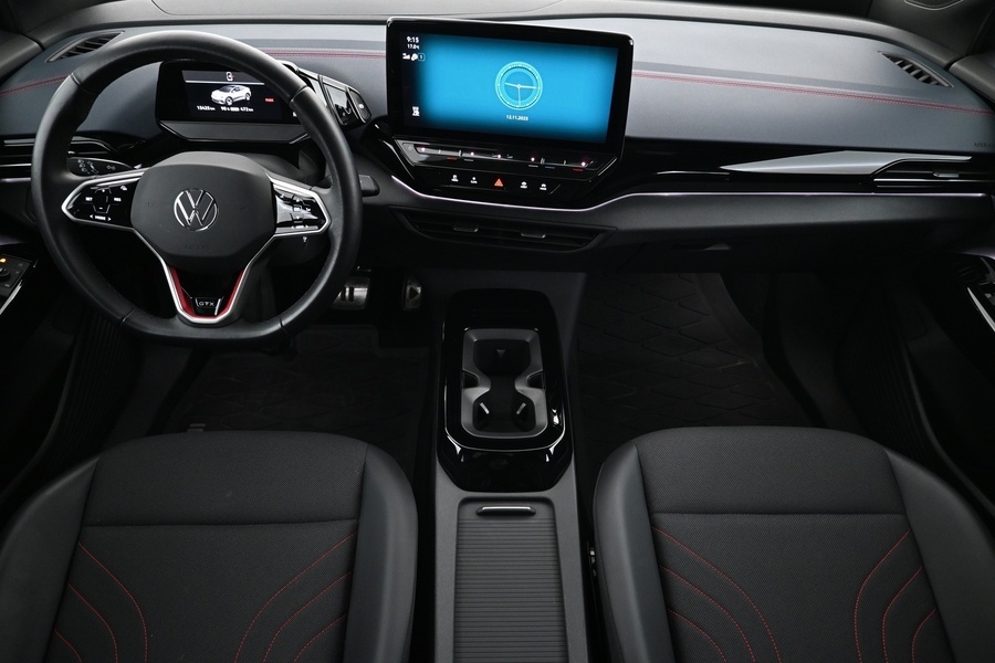 Volkswagen ID.5 vaihtoauto