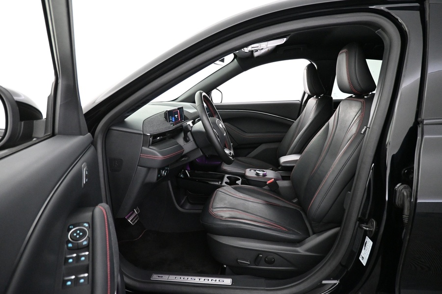 Ford USA Mustang vaihtoauto