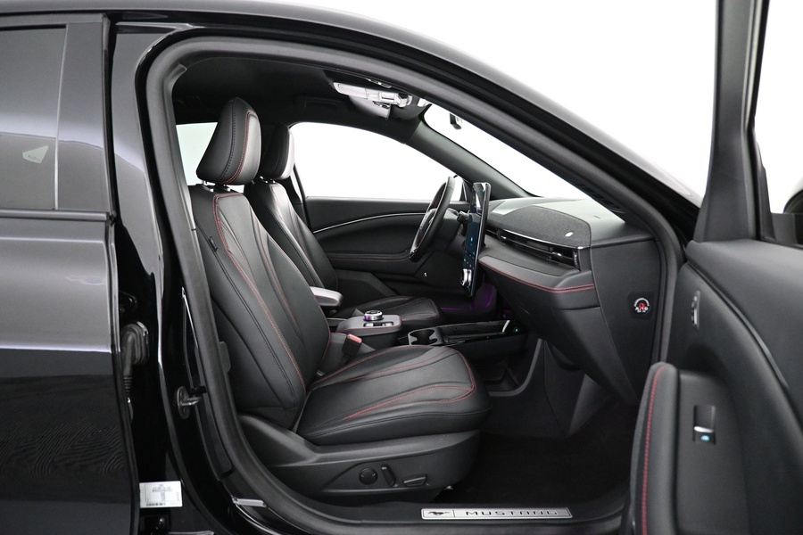 Ford USA Mustang vaihtoauto