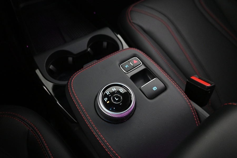 Ford USA Mustang vaihtoauto