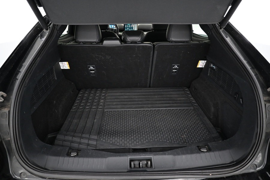 Ford USA Mustang vaihtoauto