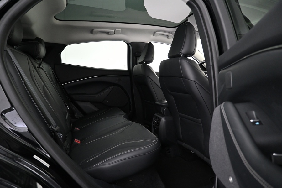 Ford USA Mustang vaihtoauto