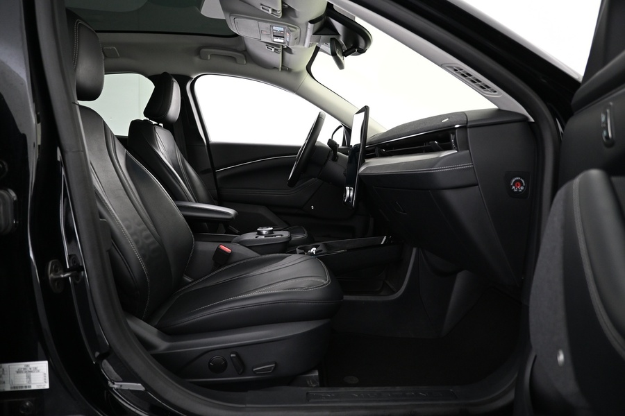 Ford USA Mustang vaihtoauto