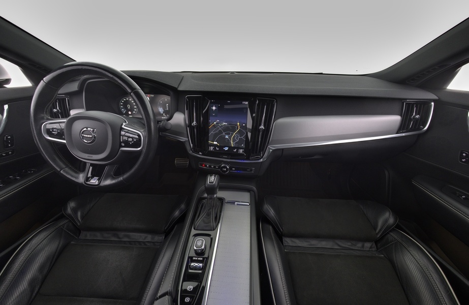 Volvo S90 vaihtoauto