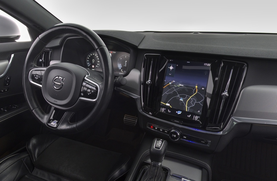 Volvo S90 vaihtoauto