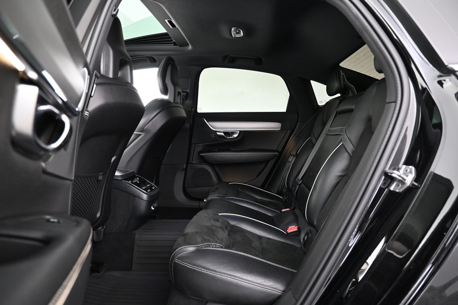 Volvo S90 vaihtoauto