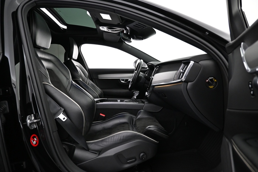 Volvo S90 vaihtoauto