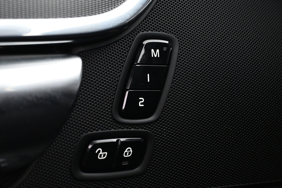 Volvo S90 vaihtoauto