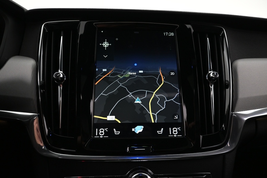 Volvo S90 vaihtoauto