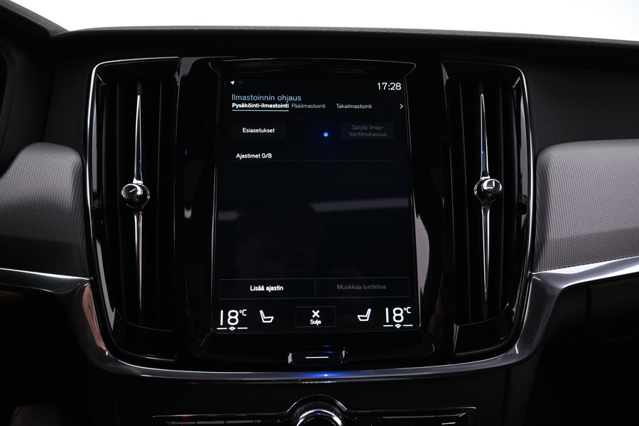 Volvo S90 vaihtoauto