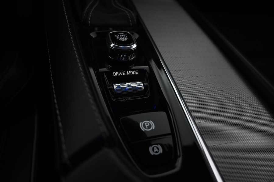 Volvo S90 vaihtoauto