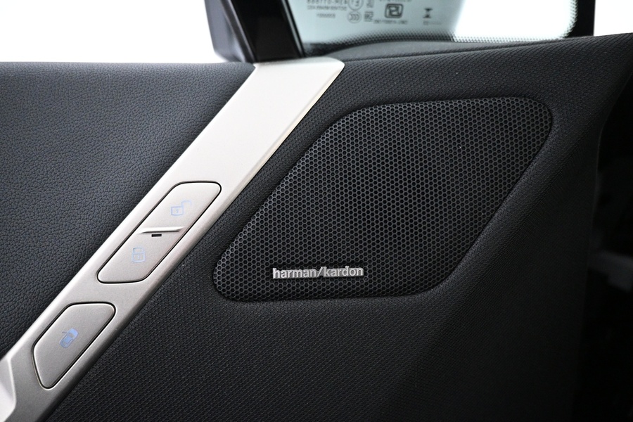 BMW iX vaihtoauto