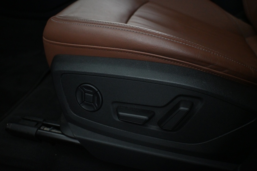 Audi Q8 e-tron vaihtoauto
