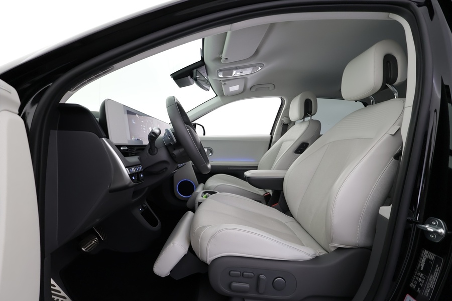 Hyundai IONIQ 5 vaihtoauto