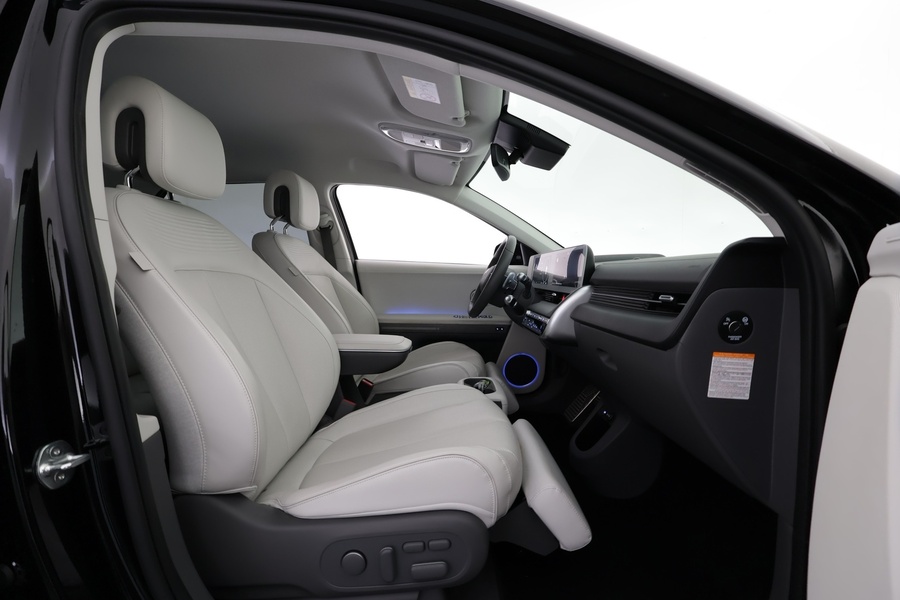 Hyundai IONIQ 5 vaihtoauto
