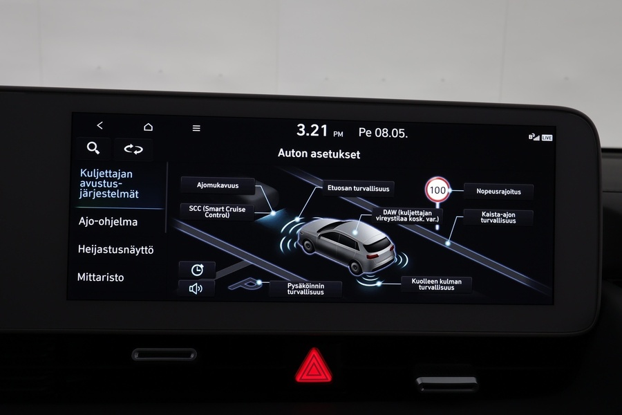 Hyundai IONIQ 5 vaihtoauto