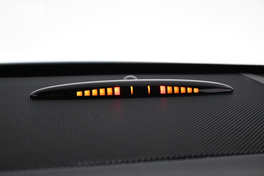 Mercedes-Benz GLK vaihtoauto