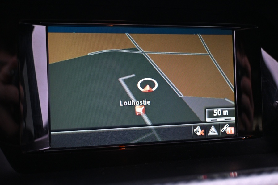 Mercedes-Benz GLK vaihtoauto