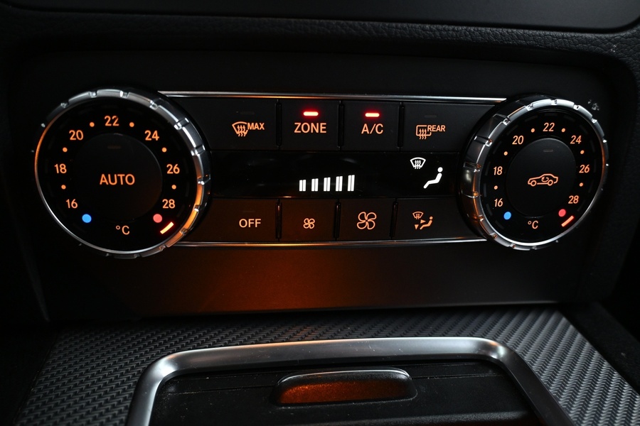 Mercedes-Benz GLK vaihtoauto