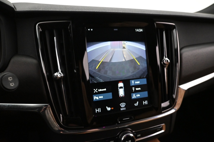 Volvo V90 Cross Country vaihtoauto