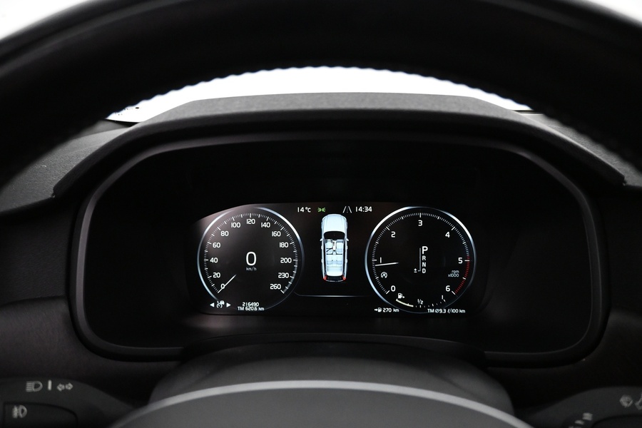 Volvo V90 Cross Country vaihtoauto