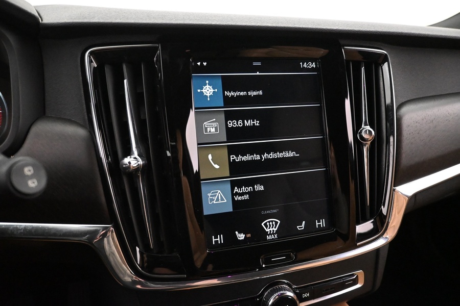 Volvo V90 Cross Country vaihtoauto