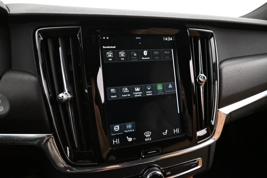 Volvo V90 Cross Country vaihtoauto