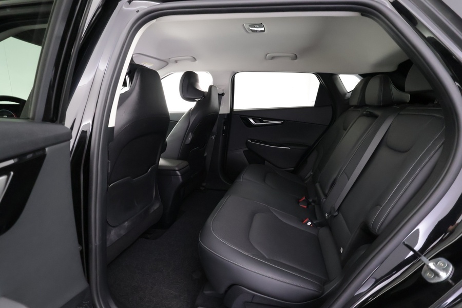 Kia EV6 vaihtoauto