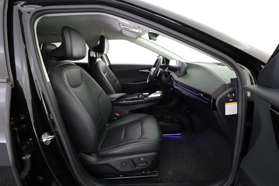 Kia EV6 vaihtoauto