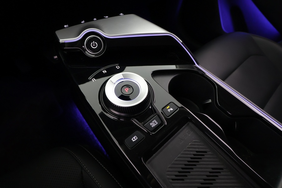 Kia EV6 vaihtoauto