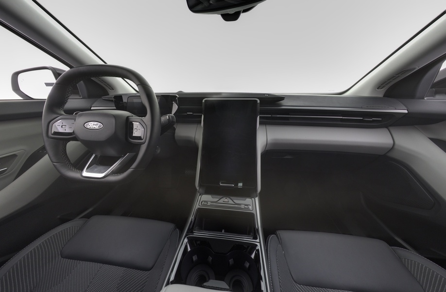 Ford USA Explorer vaihtoauto