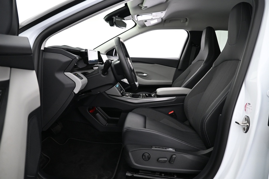 Ford USA Explorer vaihtoauto