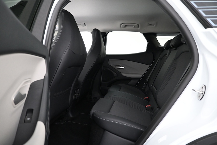 Ford USA Explorer vaihtoauto