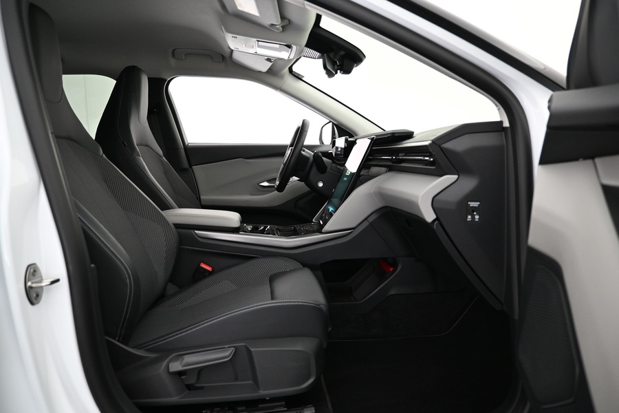 Ford USA Explorer vaihtoauto