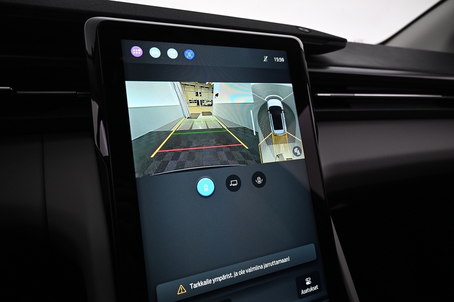 Ford USA Explorer vaihtoauto