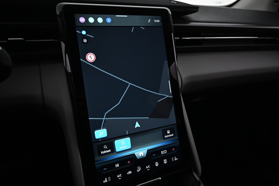 Ford USA Explorer vaihtoauto