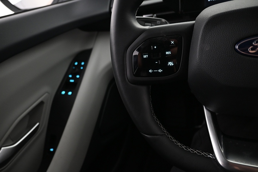 Ford USA Explorer vaihtoauto