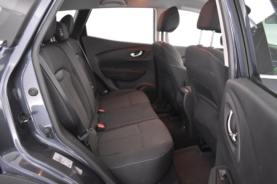 Renault Kadjar vaihtoauto
