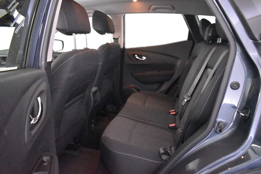 Renault Kadjar vaihtoauto