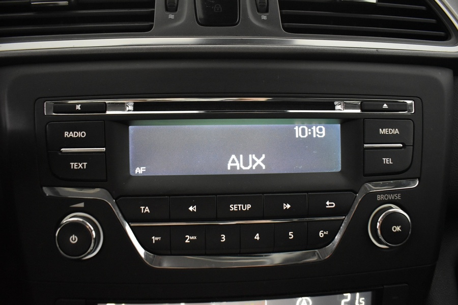 Renault Kadjar vaihtoauto