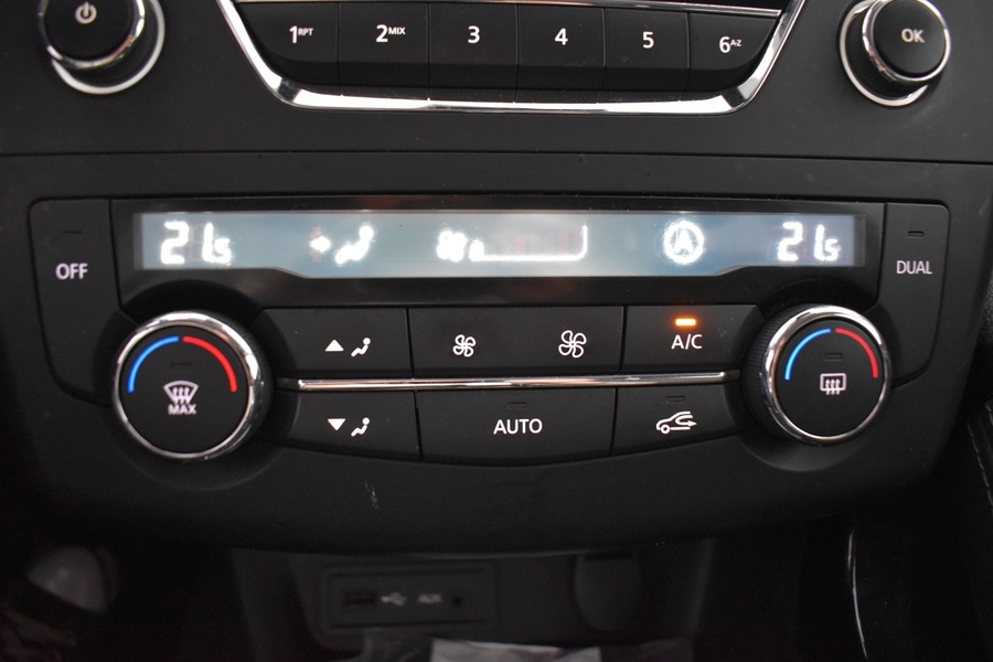 Renault Kadjar vaihtoauto