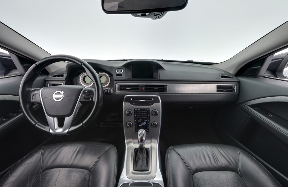 Volvo XC70 vaihtoauto