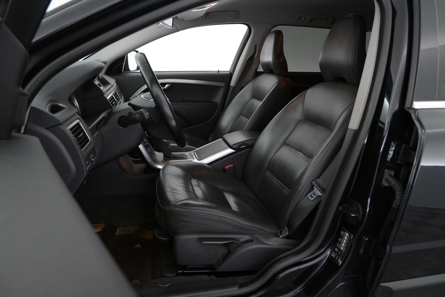 Volvo XC70 vaihtoauto