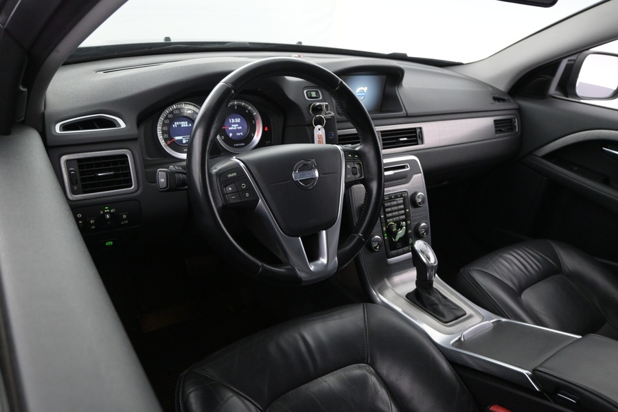 Volvo XC70 vaihtoauto