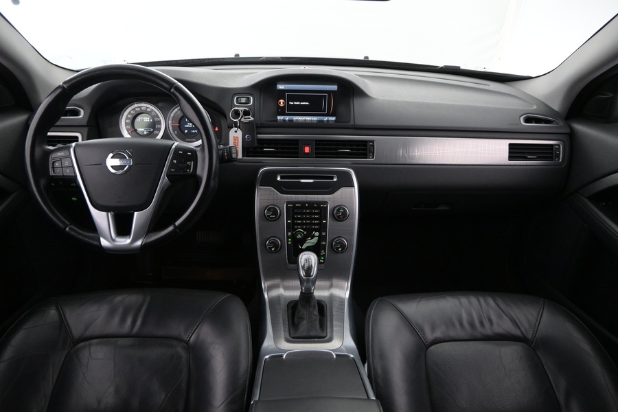 Volvo XC70 vaihtoauto