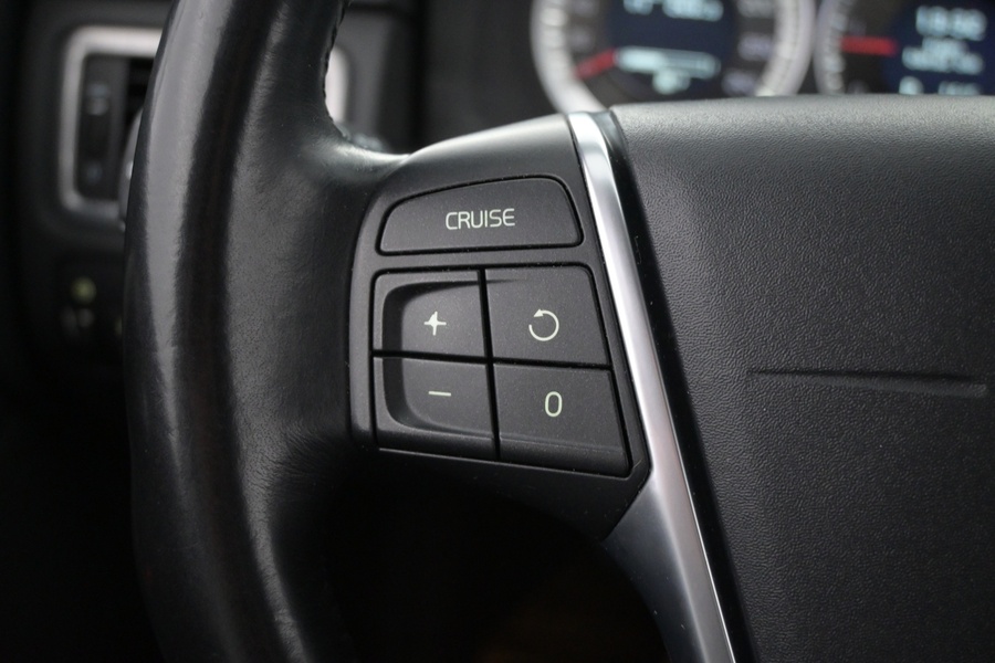 Volvo XC70 vaihtoauto