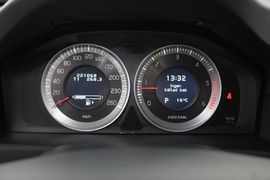 Volvo XC70 vaihtoauto