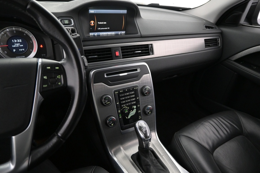 Volvo XC70 vaihtoauto